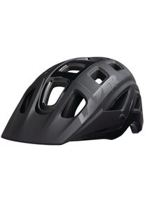 Lazer , Fahrradhelm »Impala MIPS Matte Full B« , schwarz