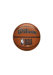 Wilson , Basketball »NBA DRV Plus SZ5« , braun