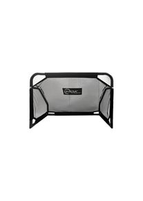 Fussballtor»Meta-tu-Victoria240x120cmSchwarz« , schwarz