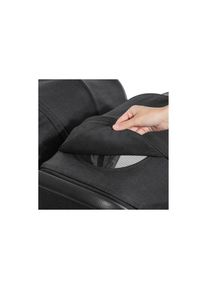 hauck , Geschwisterwagen »Uptown Duo S«, 36 kg , schwarz
