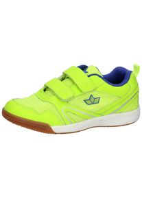 Lico, Herren, Hallenschuh &raquo;Sportschuh Boulder V&laquo;, gelb, 34, Sportschuh von Lico