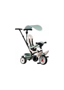 Smoby, Dreirad &raquo;Baby Balade&laquo;, mint, Kunststoff