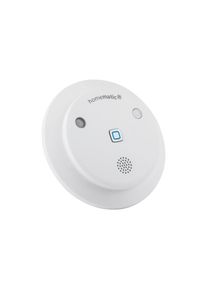 homematic IP , Smart-Home-Steuerelement »IP Smart Home« , weiss , Sabotagekontakt zur Erkennung von Manipulation oderDemontage