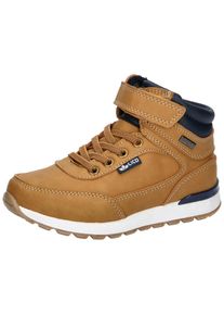 Lico, Herren, Stiefel &raquo;Freizeitstiefel Mares VS&laquo;, braun, 30, Freizeitstiefel f&uuml;r Kinder von Lico