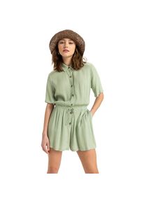 Roxy , Damen , Jumpsuit &raquo;REAL TOMORROW&laquo; , Jumpsuit von Roxy