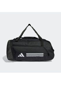adidas Performance, Unisex, adidas Performance Sporttasche &raquo;TR DUFFLE S&laquo;, schwarz, wei&szlig;, Einheitsgr&ouml;&szlig;e, Diese vielseitige Duffelbag ist teilweise aus 