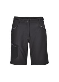 Killtec , Shorts »KOS 13 WMN SHRTS« , grau , Wasserabweisende Damen Funktionsshorts