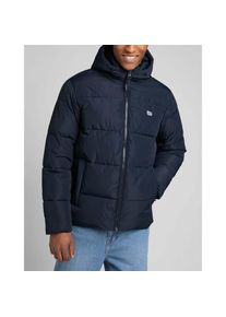 Lee , Herren , Daunenjacke »DaunenjackePufferJacket« , blau , Daunenjacke in Blau