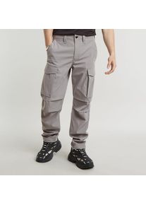 G-Star Raw G-STAR , Cargohose »Core Regular Cargo« , grau , Cargohose von G-STAR