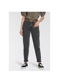 Levi's Levi's, Unisex, Mom-Jeans &raquo;80S MOM JEANS&laquo;, schwarz, 32, L&auml;nge 28, Mom-Jeans von Levi's