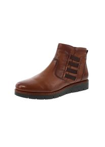 Reflexan , Stiefelette , braun , Weite G