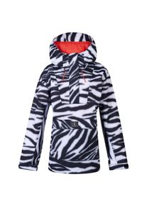 DC Shoes , Damen , Snowboardjacke &raquo;Savvy&laquo; , weiss , Impr&auml;gnierung: 10K Weather Defence f&uuml;r gute...