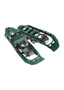 Msr , Schneeschuhe »Schneeschuh Evo Trail, Ranger« , grün