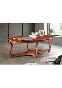 Beistelltisch »Modigliani« Breite 120 cm , braun , Home Affaire