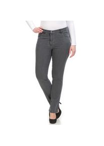 KjBRAND , Stretch-Jeans »Betty CS Denim Stretch«, mit Stretch , grau , Hose Betty CS in Denim von KjBRAND