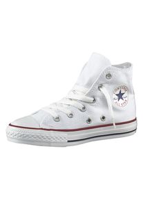 Converse , Sneaker »Kinder Chuck Taylor Hi«, für Kinder , weiss , Sneaker "Chuck Taylor All Star" von Converse