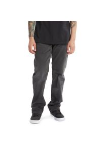 DC Shoes , Herren,Damen , Straight-Jeans »Worker« , grau , Stoff: Komfortabler JeansStoff mit Stretch...