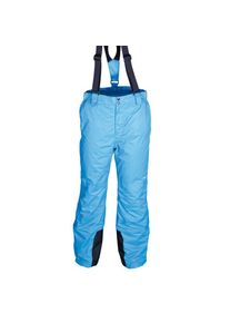 DEPROC Active , Skihose »STATFORD MEN« auch in Grossen Grössen erhältlich , blau , D3-Tex Membran winddicht, wasserabweisend, atmungsaktiv