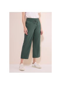 Cecil , 7/8-Hose »Style Neele«, mit elastischem Bund und Tunnelzug , Hose im Loose Fit von Cecil