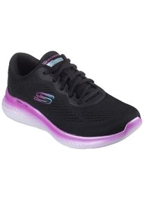 Skechers , Damen , Sneaker »SKECH-LITE PRO-STUNNING STEPS« , Freizeitschuh, Halbschuh, Schnürschuh mit Air-Cooled Memory Foam , bunt , Skechers...