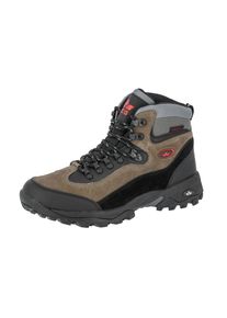 Lico , Wanderschuh »Trekkinstiefel Milan« , schwarz , Funktioneller Trekkingstiefel und Wanderstiefel