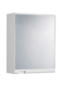 Spiegelschrank »Kosmetikschrank« weiss, 35 cm Breite , weiss , Jokey