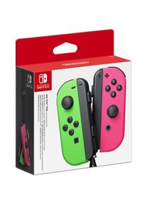 Nintendo Switch , Wireless-Controller »Joy-Con 2er-Set« , bunt