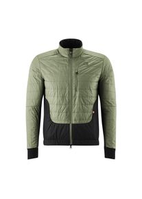 Gonso , Herren,Damen , Fahrradjacke »Trail Jacket Primaloft M« Herren Radjacke, warme und atmungsaktive Primaloft-Jacke , Körpernahe Passform