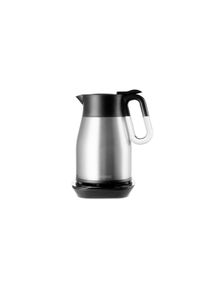 Gastroback, Wasserkocher &raquo;Advanced Thermo&laquo; 1,7 l 2200 W, silberfarben, Einheitsgr&ouml;&szlig;e, Wasserkocher