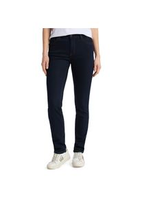 Mustang , Slim-fit-Jeans »Rebecca« , blau , Jeans von Mustang