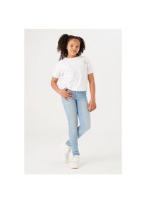 Garcia , Slim-fit-Jeans »RIANNA«, for GIRLS , blau , Garcia Jeans für Mädchen
