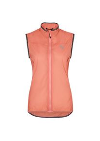 Ziener , Damen , Funktionsweste &raquo;NAWINA&laquo; , rosa , funktionelle Damen Windweste