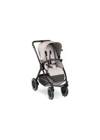 Abc Design , Kinder-Buggy »Samba Powder«, 22 kg , beige