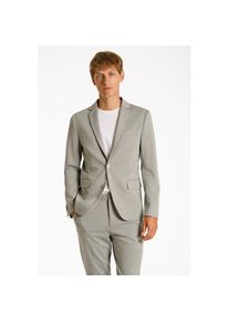 LINDBERGH , Anzug, regular fit, mit modernem Schnitt , grau , Anzug von LINDBERGH