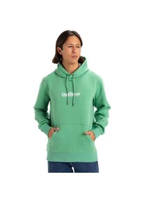 Quiksilver , Kapuzensweatshirt »FINELINE HOODIE« , grün , Kapuzensweatshirt von Quiksilver