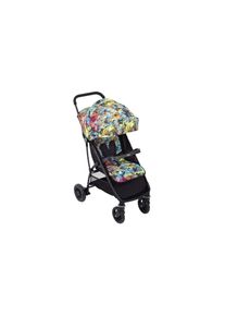 Kinder-Buggy»BreazeLiteKaleidoscop«15kg , bunt