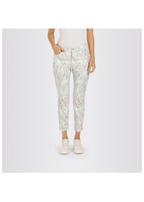 MAC , 7/8-Hose »Dream Summer«, Hochelastische Qualität , grün , Jeans Dream Summer Cotton von MAC