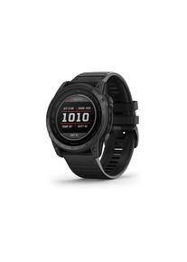 Garmin , Smartwatch »Tactix 7 Sapphire«, (/ 1,4 Zoll) , schwarz