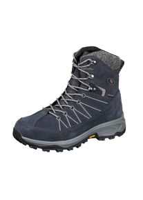 Brütting BRÜTTING , Winterstiefel »Winterboot Huntington« , blau , Robuster Winterboot von Brütting