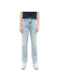 Mustang , Straight-Jeans »Damen Style Brooks Straight« , Straight-fit Jeans