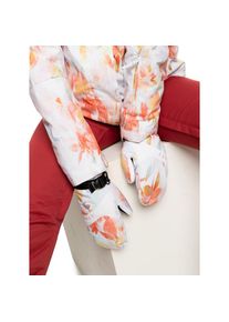 Roxy , Damen , Snowboardhandschuhe »Jetty« , weiss , Material: Leinwandgewebe aus Polyester und...