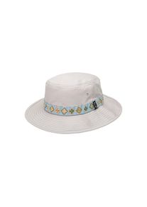 Billabong , Outdoorhut »Benny« , grau , Stoff: Baumwollstoff