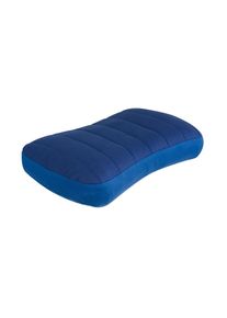 Sea To Summit , Reisekissen »SUMMIT Aeros« , blau