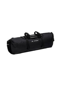 Vaude , Lenkertasche »Trailfront 19L« , schwarz