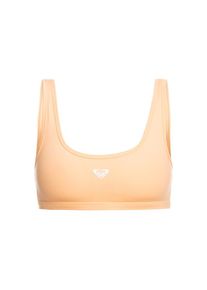 Roxy , Sporttop »Heart Into It« , orange , Kollektion: Active-Kollektion