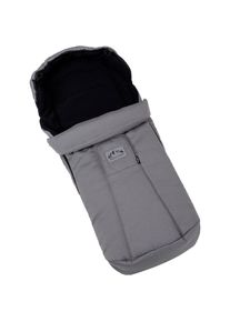Hartan , Fusssack »Winterfusssack zu Ivy und Rock it«, Made in Germany , grau