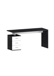 Schreibtisch »NEW SELINA«, hochwertiges ital. Design , grau , Inosign