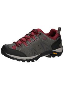 Br&uuml;tting Br&uuml;tting, Unisex, BR&Uuml;TTING Outdoorschuh &raquo;Outdoorschuh Mount Bona Low&laquo;, grau, 38, Funktionaler Outdoorschuh von Br&uuml;tting