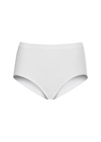 Speidel , Slip, (4 St.) , weiss , Single-Jersey