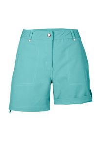 Killtec , Shorts »KOS 2 WMN SHRTS«, Schnelltrocknende, wasserabweisende Shorts mit verstellbarer Länge , blau , Schnelltrocknende Damen...
